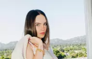 Belinda estrenar nueva versin de "Frijolero" de Molotov