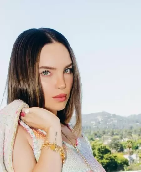 Belinda