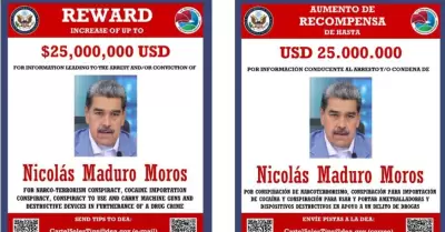 Nicols Maduro