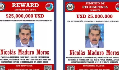 Nicols Maduro