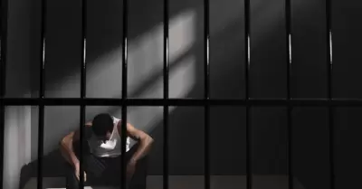 detenido