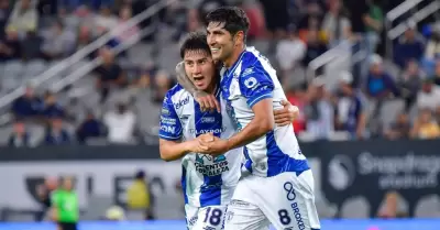 Tuzos del Pachuca