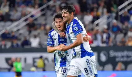 Tuzos del Pachuca