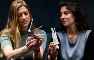 Ingenieras disean alternativa al espculo ginecolgico tras 179 aos sin cambios