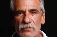 Alon Abutbul, actor de "Batman" y "Rambo", fallece a los 60 aos