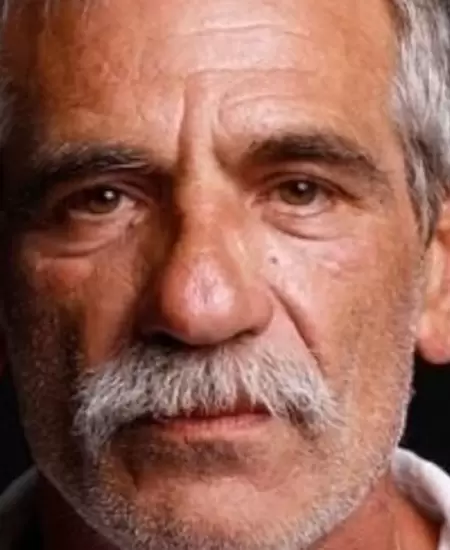 Alon Abutbul