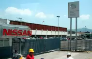 Ya es oficial! Nissan cierra su planta en Morelos tras ms de 50 aos de operacin