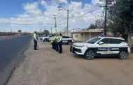 Filtro de alcoholimetra se instalar en carretera a Kino durante vacaciones