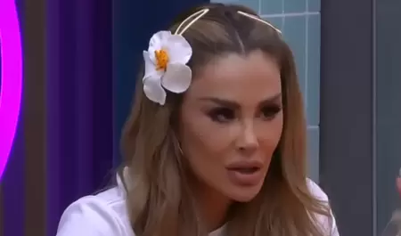 Ninel Conde