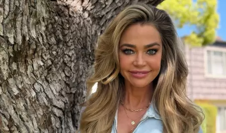 Denise Richards