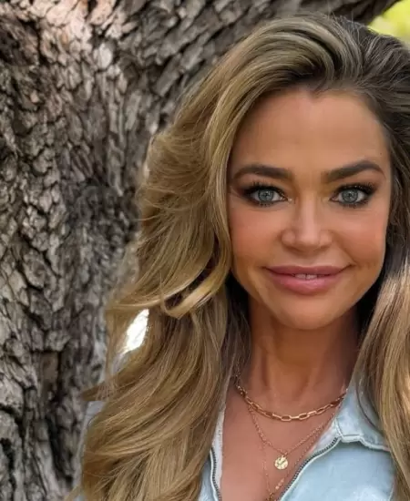 Denise Richards