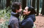 Esmeralda Pimentel y Osvaldo Benavides se reconciliaron