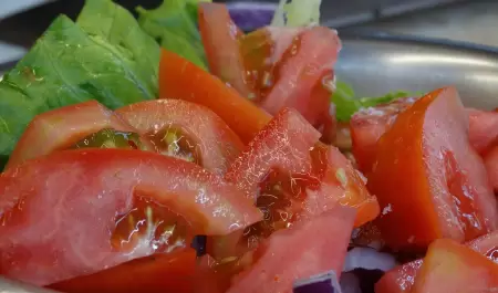 tomate