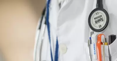 Dolor facial y dental podran indicar bruxismo nocturno no detectado.