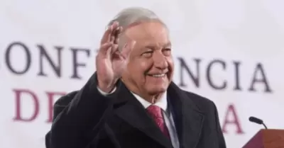 Andrs Manuel Lpez Obrador
