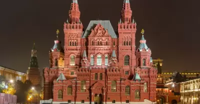 Rusia
