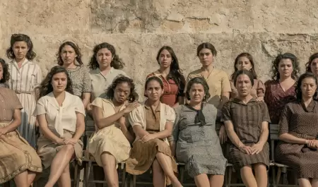 Las Muertas