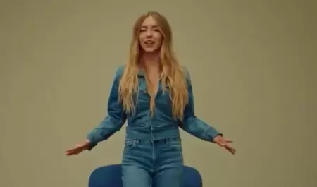 Sydney Sweeney