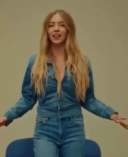 Sydney Sweeney
