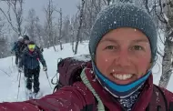Muere Laura Dahlmeier, doble campeona olmpica, tras trgico accidente en montaa de Pakistn