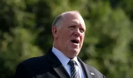 Tom Homan