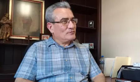 Sacerdote Martn Gerardo Hernndez