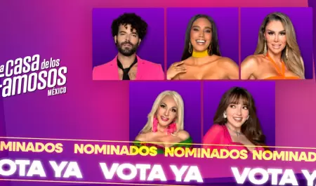 Nominados