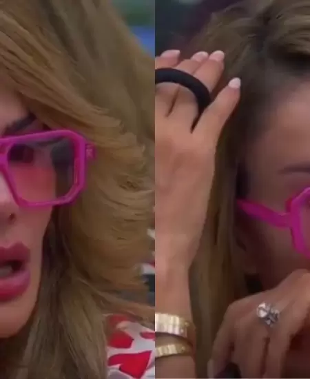 Ninel Conde