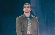 Justin Timberlake revela que tiene enfermedad de Lyme