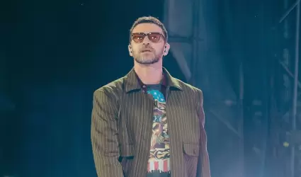 Justin Timberlake