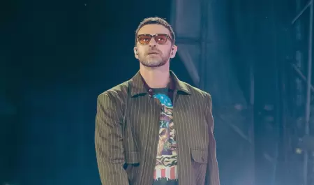 Justin Timberlake