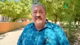 Hctor Gastn Rodrguez, alcalde de Ures