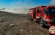 En buenas condiciones, mayora de vehculos de emergencia del Departamento de Bomberos