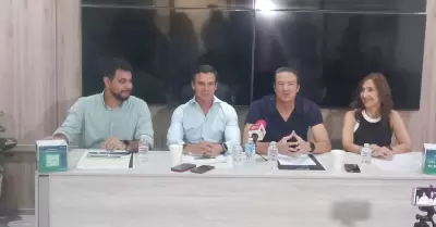 Invitan a participar en el programa Hermosillo 47, "Desafío Empresarial"