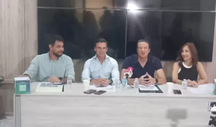 Invitan a participar en el programa Hermosillo 47, "Desafo Empresarial"