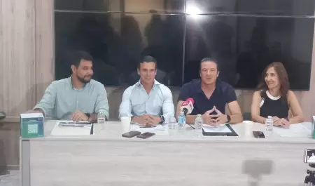 Invitan a participar en el programa Hermosillo 47, "Desafo Empresarial"