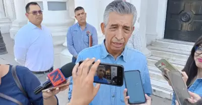 Javier Villarreal