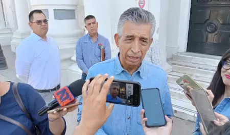 Javier Villarreal