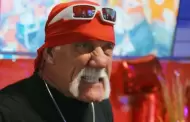 Florida declara el 1 de agosto como el Da de Hulk Hogan