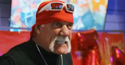 Hulk Hogan