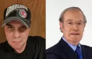 Martinoli se conmueve al hablar de Jos Ramn Fernndez