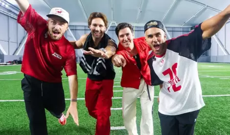 Big Time Rush