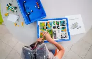 Llega la Semana de Ciencia Divertida al Parque Infantil