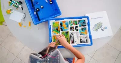 Semana de Ciencia Divertida