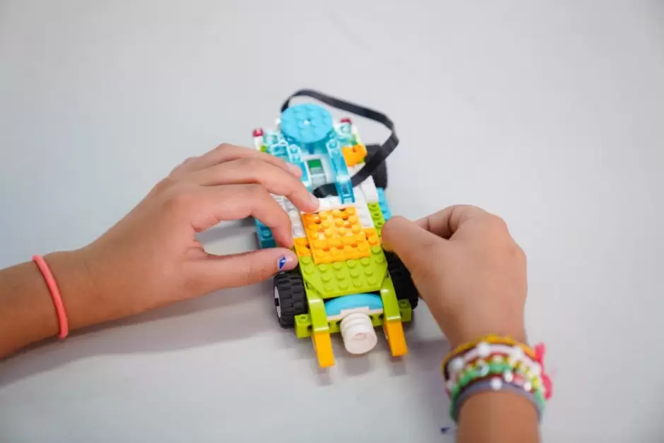 Semana de Ciencia Divertida