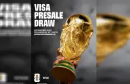 FIFA abre preventa de boletos para el Mundial 2026: todo lo que necesitas saber