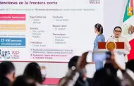 Ms de 75 mil mexicanos han sido repatriados por Estados Unidos: Segob