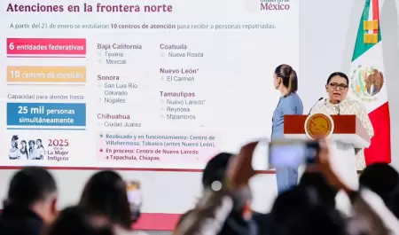 Rosa Icela Rodrguez, secretaria de Gobernacin