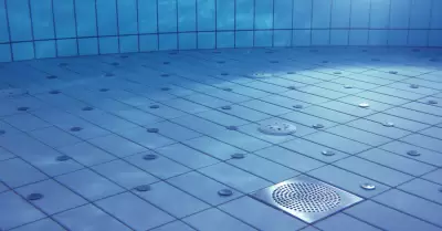 jacuzzi