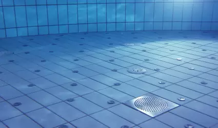 jacuzzi